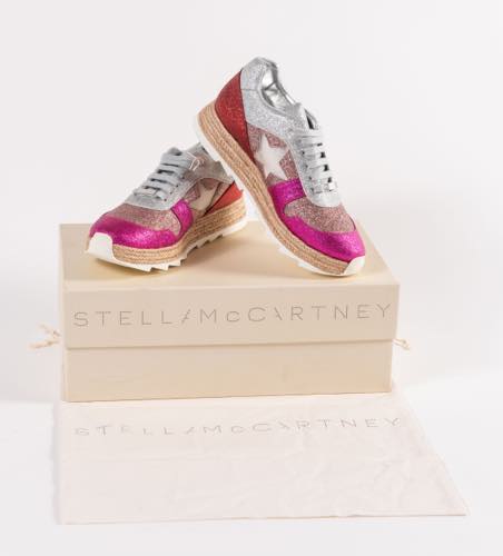 STELLA MCCARTENEY Sneakers in ... 