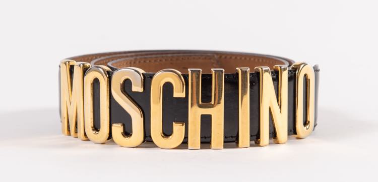 MOSCHINO for Redwall Cintura in ... 