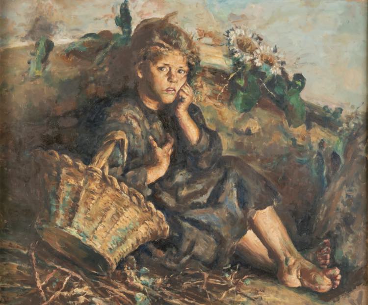 GARZIA FIORESI (Vigevano 1898 - ... 