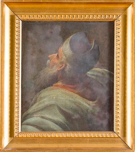 ARTISTA ANONIMO, emiliano del XVII ... 