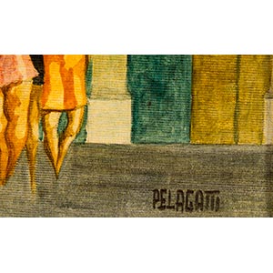 ALBERTO PELAGATTI (San Giorgio di ... 