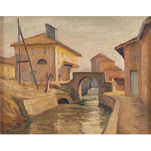 FERDINANDO TUGNOLI (Bologna 1913 - ... 