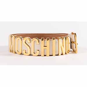 MOSCHINO for Redwall Cintura in ... 