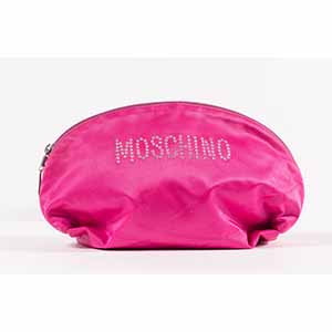 MOSCHINO for Redwall Trousse in ... 