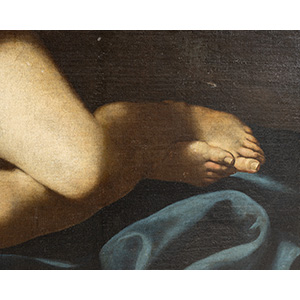NICCOLO TORNIOLI (1598-1651) ... 