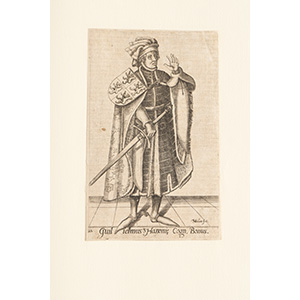 Christophe II VAN SICHEM (c.1580-1658) ... 