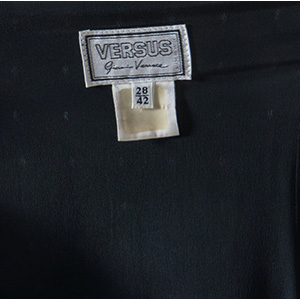 VERSUS by GIANNI VERSACE Abito in ... 