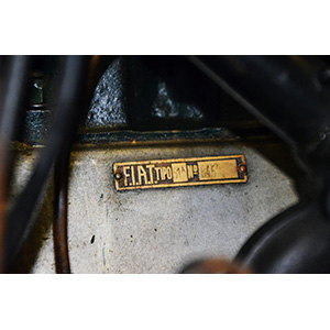 Fiat Zero 1914 In ottimo stato di ... 