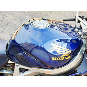 Honda CBR900RR FireBlade ... 
