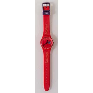 SWATCH OLYMPIC LONDON - GZ273 Anno 2012.  ... 