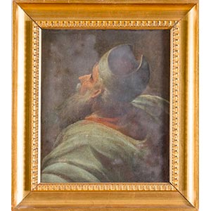ARTISTA ANONIMO, emiliano del XVII secolo. ... 