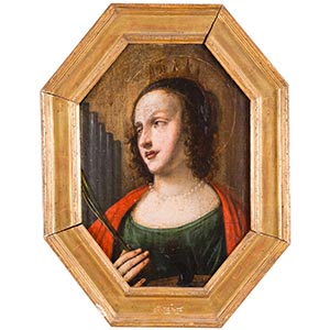 ARTISTA ANONIMO, XVII secolo. ... 