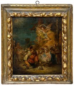 Ambito di Giambattista Tiepolo, XVIII ... 
