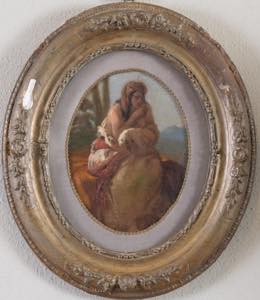 ALESSANDRO GUARDASSONI (Bologna 1819 - 1888) ... 