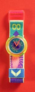 SWATCH WATER SKIING - PWK175 Anno 1993