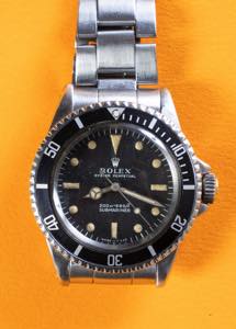 Submariner anni clearance 70