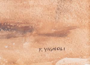 FARPI VIGNOLI (Bologna 1907 - ... 