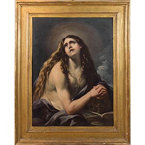 Giacinto Brandi (1621- 1691)
Maddalena. ... 