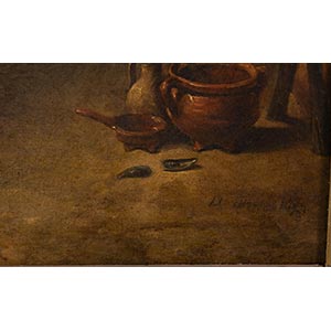 Atelier di David Teniers II ( ... 