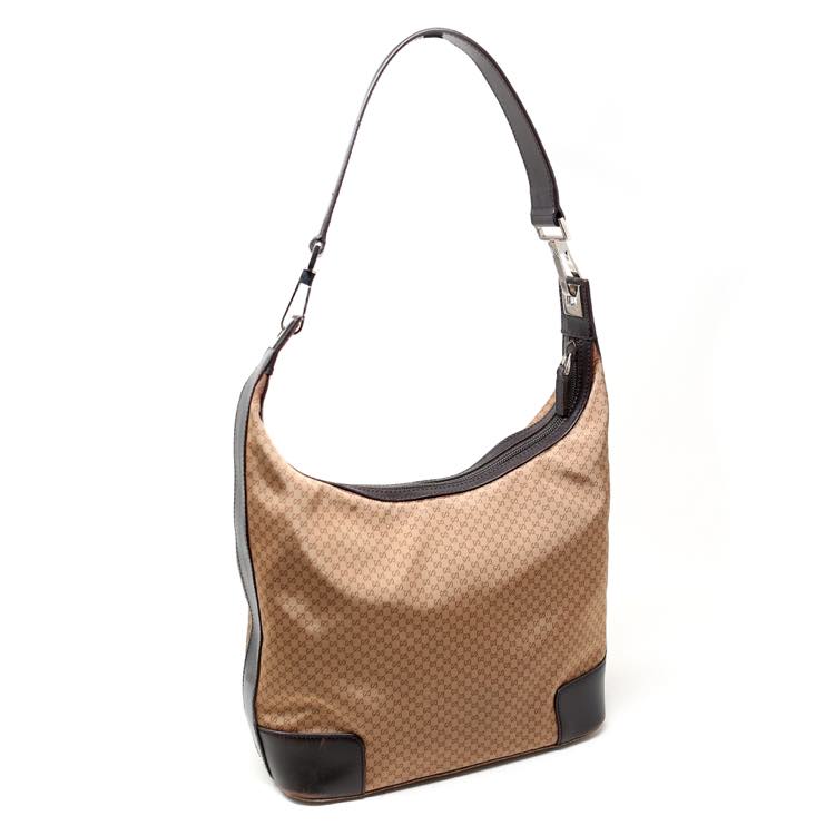 GUCCI BorsaMateriale: tessuto ... 
