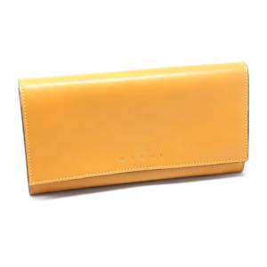 MARNI portafogli Materiale: pelle