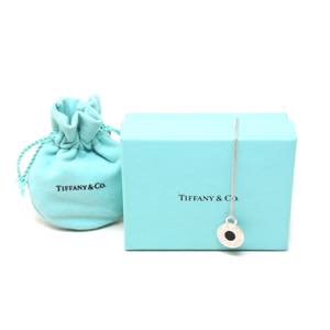 TIFFANY & Co. Collana  Materiale: argento 925