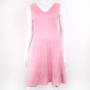 MISSONI abito Materiale: 54% cotone, 46% ... 