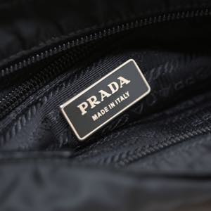 PRADA BorsaMateriale: tessuto ... 