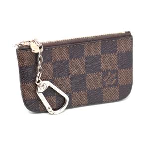 LOUIS VUITTON Portamonete  Materiale: ... 