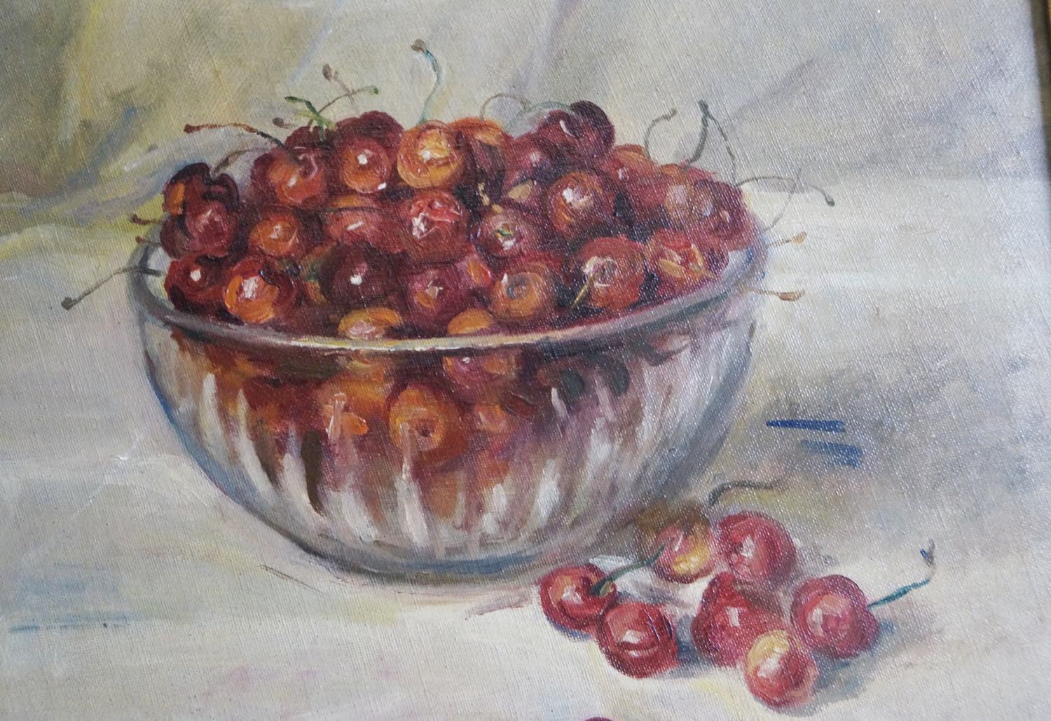 Modigliani Corinna ( Roma 1871 1959) f.to Anglicana online