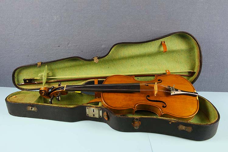 Strumento musicale “Violino con ... 
