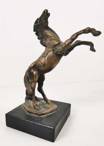 Tarocco Luciano ( 1900) Cavallo ... 