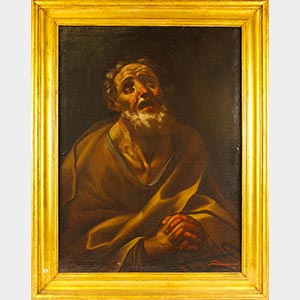 Giacinto Brandi (Poli 1621 - Roma ... 