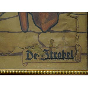 Daniele De Strobel ( Parma ... 