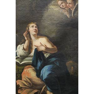 Segala Giovanni ( Murano 1663- ... 