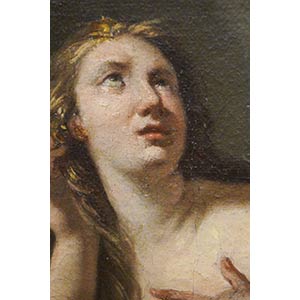 Segala Giovanni ( Murano 1663- ... 