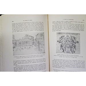 Due volumi di Mariano Armellini  ... 