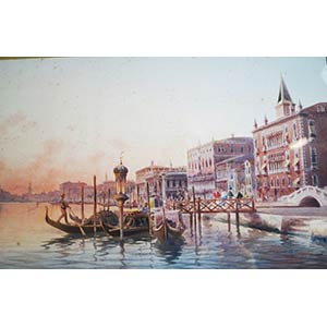 Ongania Umberto ( Venezia 1867 - ... 