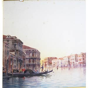 Ongania Umberto ( Venezia 1867 - ... 