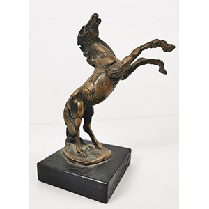 Tarocco Luciano ( 1900) Cavallo ... 