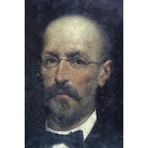 Eugenio Scomparini (Trieste ... 