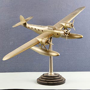 Modello di aereo SIAI Marchetti S ... 