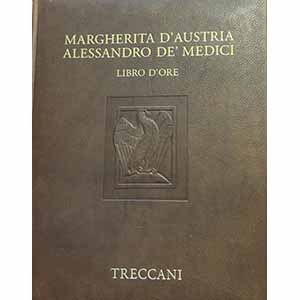 Volume Margherita dAustria di ... 