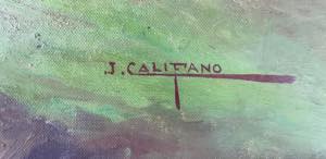 Califano John ( Roma 1864 - ... 