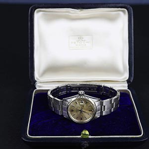 Orologio Rolex oyster perpetual in ... 