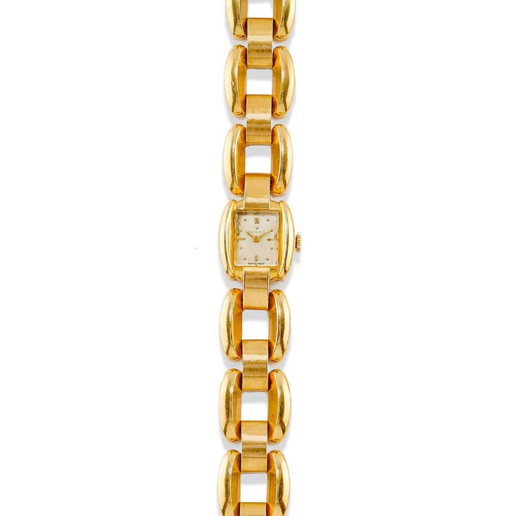 Rolex - Orologio da donna in oro ... 