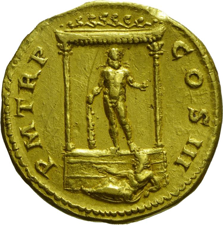 IMPERO ROMANO, ADRIANO, 117-138 ... 
