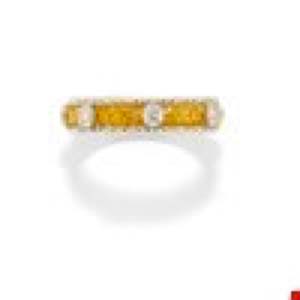 A 18K two-color gold and diamond ring, Mario ... 