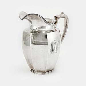 Tiffany & Co. - Versatoio in sterling silver ... 