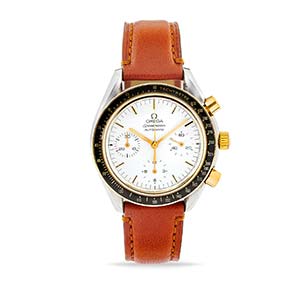 Omega - Orologio Speedmaster cronografo in ... 